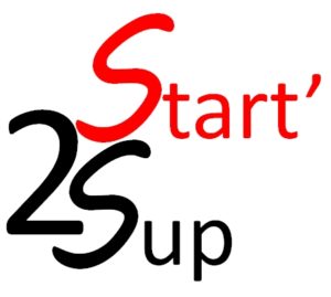 Logo 2 Start'Sup